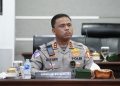 Kakorlantas Polri Irjen Pol. Drs. Agus Suryonugroho, S.H., M.Hum.