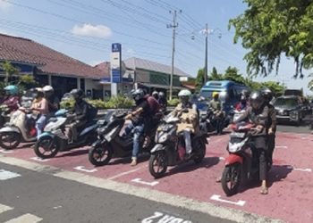 Keselamatan Lalu Lintas