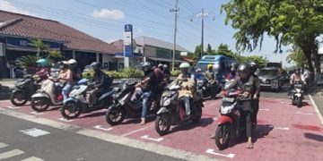 Keselamatan Lalu Lintas