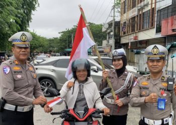 Menjaga Marwah Polri Melalui Profesionalisme