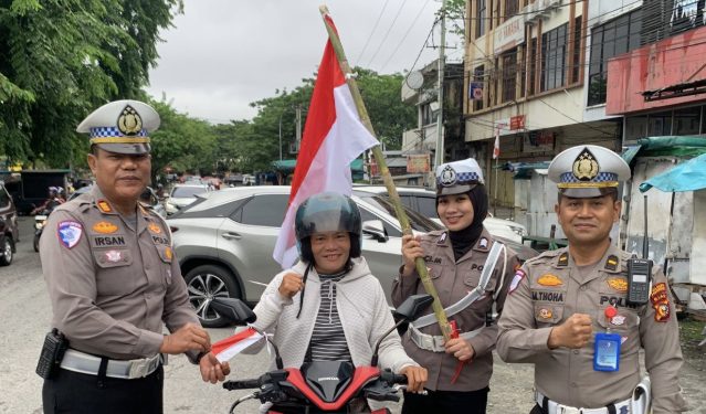 Menjaga Marwah Polri Melalui Profesionalisme