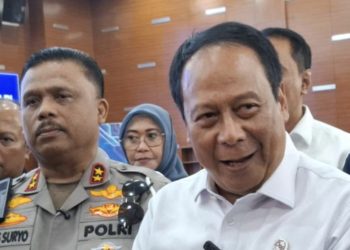 penanganan arus mudik dan balik lebaran 2026