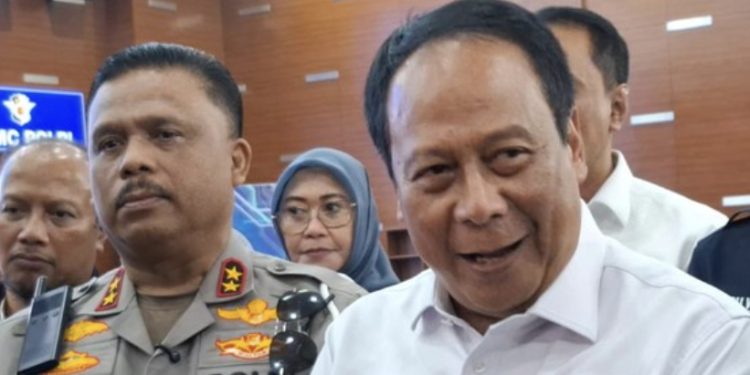 penanganan arus mudik dan balik lebaran 2026