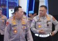 Mudik Gratis Polri Presisi 2026