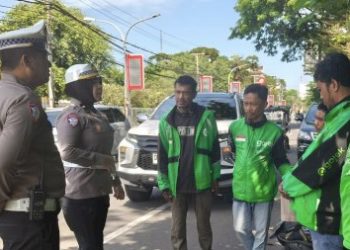 Plantas Hadir di Setiap Langkah Aktivitas Masyarakat