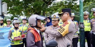 Polantas dalam Ketertiban Bersama