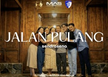 Sendrasena Jalan Pulang