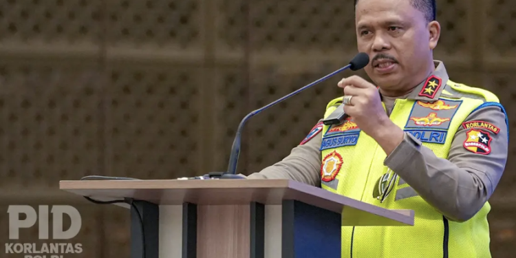 kunci sukses operasi ketupat 2026 di semarang