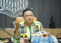 Kakorlantas Polri Irjen Pol Drs. Agus Suryonugroho, S.H., M.Hum