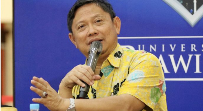 Operasi Ketupat 2026 keberhasilan kolaborasi multi helix