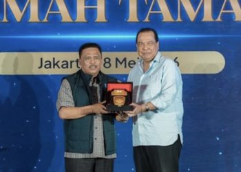 Chairul Tanjung Puji Kinerja Kakorlantas Polri