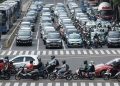 Membangun Budaya Tertib Lalu Lintas sebagai Cermin Karakter Bangsa Indonesia