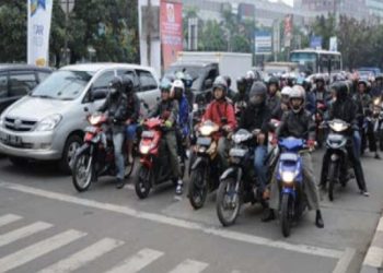 Membangun Penegakan Hukum Lalu Lintas Modern di Indonesia
