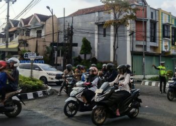 Jalan yang Aman Adalah Hak Semua Orang