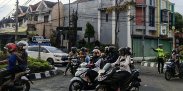 Jalan yang Aman Adalah Hak Semua Orang