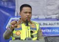 Kakorlantas Bicara Transformasi Polantas, Ajak Layani Masyarakat dengan Ikhlas