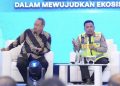 Kakorlantas Polri Dorong Transformasi Logistik Nasional yang Berkeselamatan