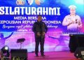 Kakorlantas Polri Irjen Pol. Drs. Agus Suryonugroho, S.H., M.Hum 3