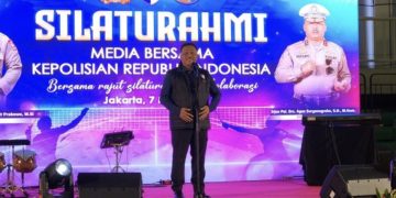 Kakorlantas Polri Irjen Pol. Drs. Agus Suryonugroho, S.H., M.Hum 3