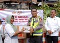 Kakorlantas Polri Irjen Pol. Drs. Agus Suryonugroho, S.H., M.Hum.