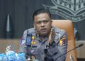Kakorlantas Polri Siagakan Personel 24 Jam Saat Libur Kenaikan Isa Almasih 2026
