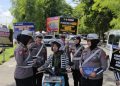Kesadaran lalu lintas