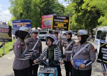 Kesadaran lalu lintas