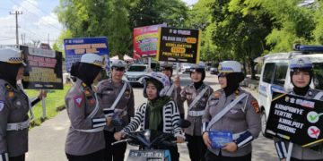Kesadaran lalu lintas