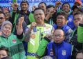 Polantas Menyapa di Bogor 1
