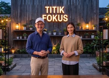 Titik Fokus
