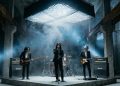 Code of Ashes, Band Metalcore