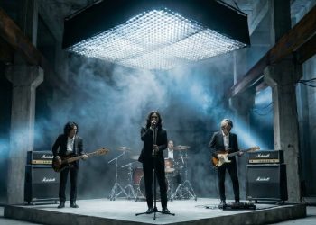 Code of Ashes, Band Metalcore
