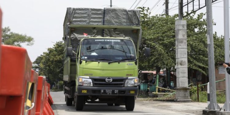 Logistik yang Selamat Lebih Penting daripada Logistik yang Terlambat