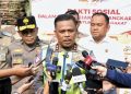 Sambut Hari Bhayangkara ke-80, Polri Bantu Korban Kebakaran Kemayoran Lewat Bansos, Bakti Kesehatan, dan Pelayanan Dokumen