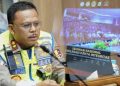 Kakorlantas Tekankan Zero Overload dan Overdimension di ULM
