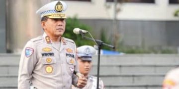 Irjen Pol. Wibowo, S.I.K., M.Hum.