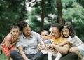 Ada Keluarga yang Selalu Menanti Kepulangan Setiap Pengemudi