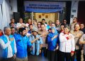 Sekretariat Bersama Koalisi Besar Perjuangan Buruh Indonesia