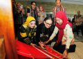Bazar Kreasi Bhayangkari Nusantara 2026