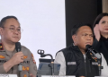 kasus kebakaran hutan dan lahan di Indonesia 2026