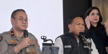 kasus kebakaran hutan dan lahan di Indonesia 2026