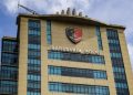 Gedung Bareskrim