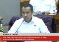 Kabareskrim Paparkan Penanganan 32 Laporan Konflik Agraria di DPR