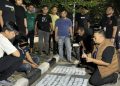 Polrestabes Medan Ungkap 622 Pod Getar dalam Kemasan Permen