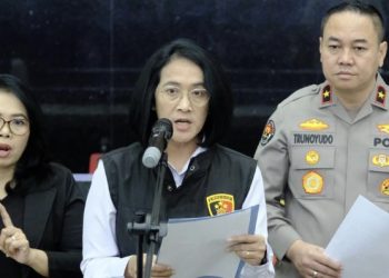 dugaan tindak pidana perdagangan orang (TPPO) WNI di Jeju