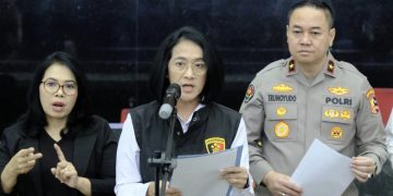 dugaan tindak pidana perdagangan orang (TPPO) WNI di Jeju