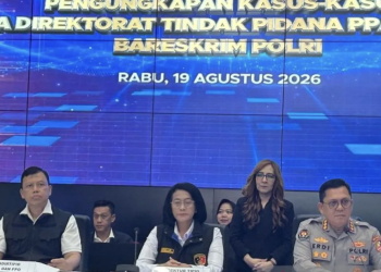 perdagangan orang modus pernikahan pesanan transnasional