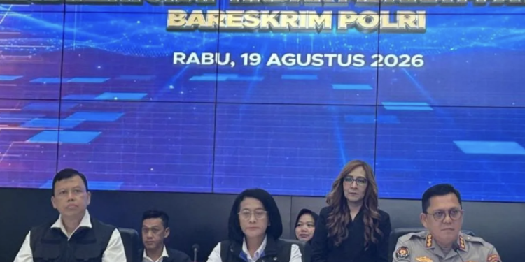 perdagangan orang modus pernikahan pesanan transnasional
