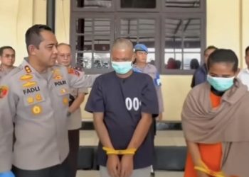 tim urc bareskrim polri dalam penanganan laporan kejahatan cepat