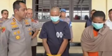 tim urc bareskrim polri dalam penanganan laporan kejahatan cepat